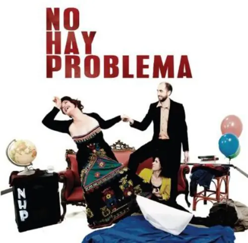 No Hay Problema Reduced Price