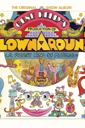 Clownaround: Funny Kind of Buy Online