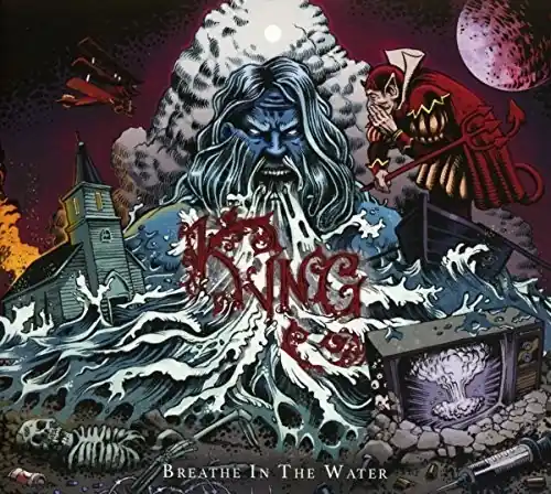 Wholesale Breathe In The Water