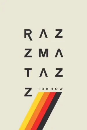 RAZZMATAZZ Best Choice