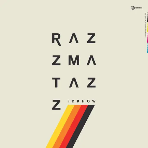 RAZZMATAZZ Best Choice