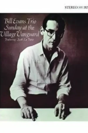 Sunday at the Village Vanguard: Keepnews Coll Genuine
