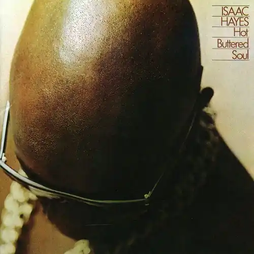 Factory Price Hot Buttered Soul