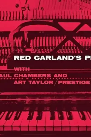 Red Garland's Piano Discount