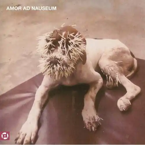 Weekend Sale Amor Ad Nauseum