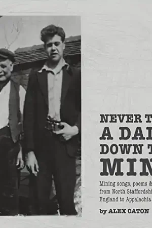 Affordable Never Take a Daisy Down the Mine