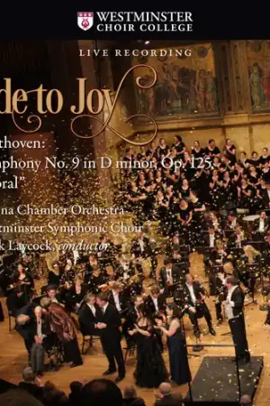 Money Back Guarantee Ode to Joy: Beethoven Symphony No. 9 in D minor, Op. 125 Choral