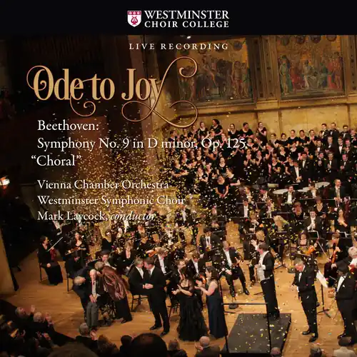 Money Back Guarantee Ode to Joy: Beethoven Symphony No. 9 in D minor, Op. 125 Choral