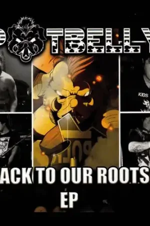 Back To Our Roots [Digipak] Luxury