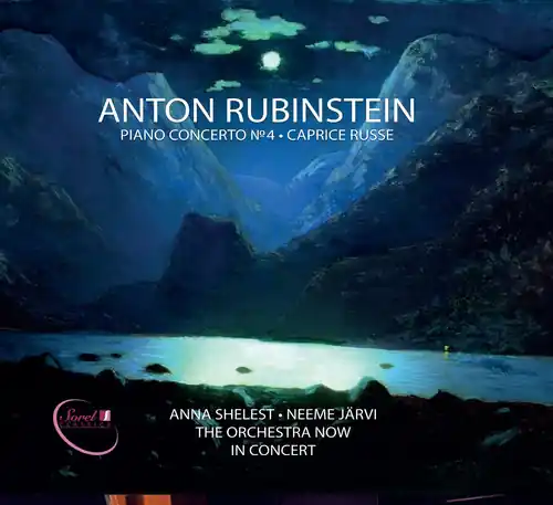 Reduced Price Piano Concerto 4