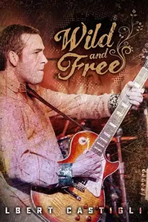 Wild & Free (Live) Worldwide Shipping