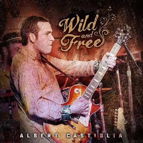 Wild & Free (Live) Worldwide Shipping
