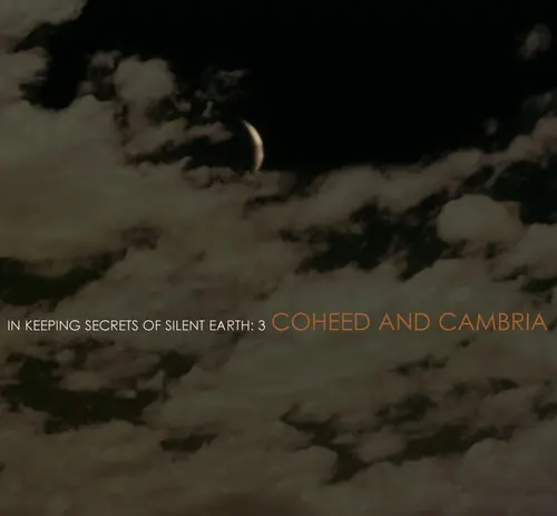 In Keeping Secrets of Silent Earth: 3 Price Drop