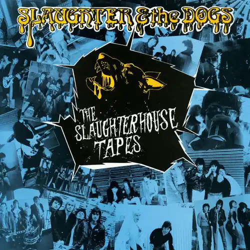 Top Rated The Slaughterhouse Tapes