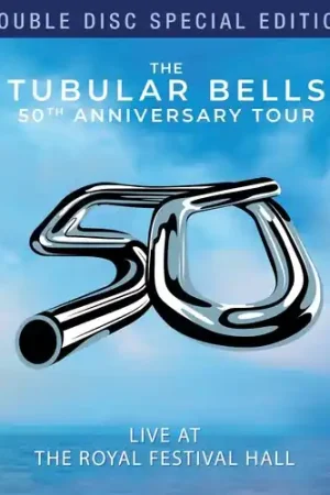 Budget Tubular Bells 50th Anniversary Tour: Live At The