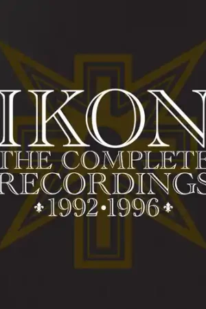 Complete Recordings 1992-1996 (Box) [With Booklet] (Clam) Clearance