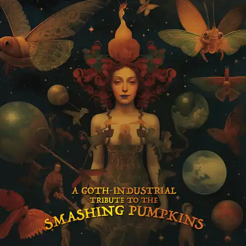 Save Now Industrial Tribute To The Smashing Pumpkins / Var