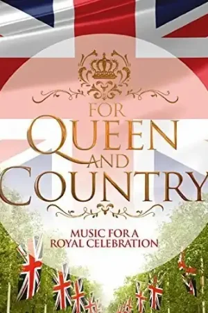 Buy Online For Queen & Country