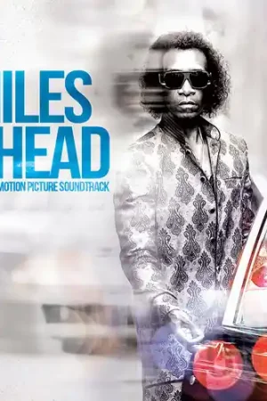Miles Ahead (Original Motion Picture Soundtrack) [Vinyl] Sale