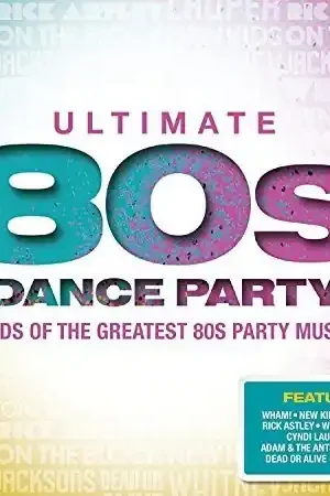 Ultimate 80s Dance Party / Various Best Price
