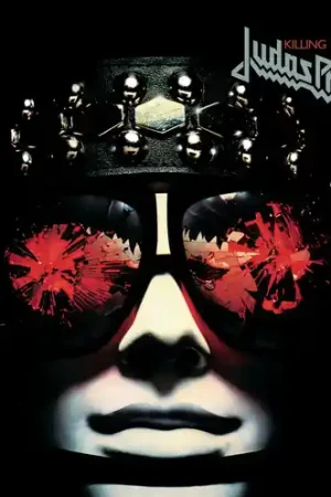 Killing Machine [LP] Limited Time