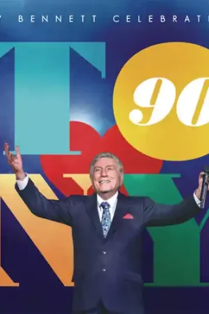 Big Sale Tony Bennett Celebrates 90