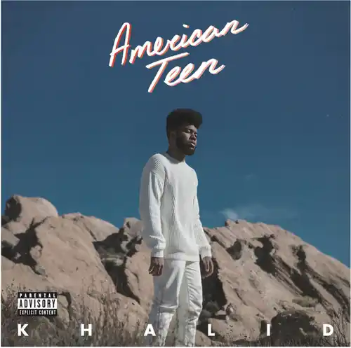Exclusive American Teen