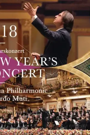 New Year's Concert 2018 / Neujahrskonzert 2018 Professional Grade
