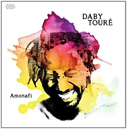 Amonafi While Supplies Last