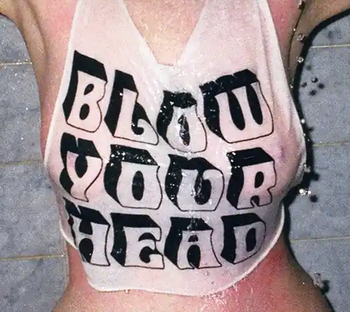 Blow Your Head 2: Dave Nada Presents Moombahton Money Back Guarantee