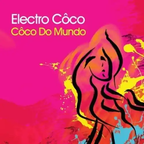 Coco Do Mundo Price Drop