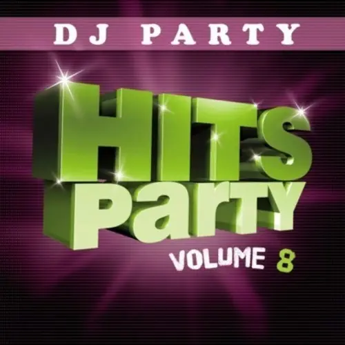 Hits Party Vol. 8 Special Discount