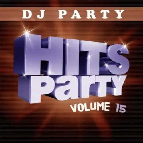 Hits Party Vol. 15 Factory Price