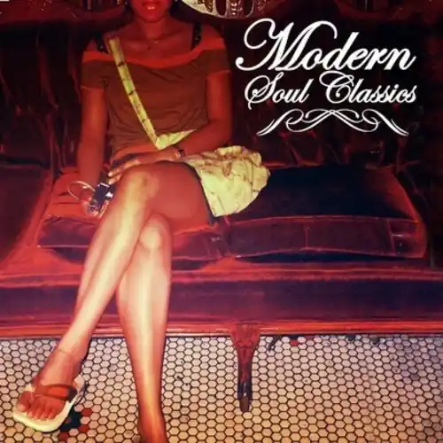Modern Soul Classics / Various Limited Time