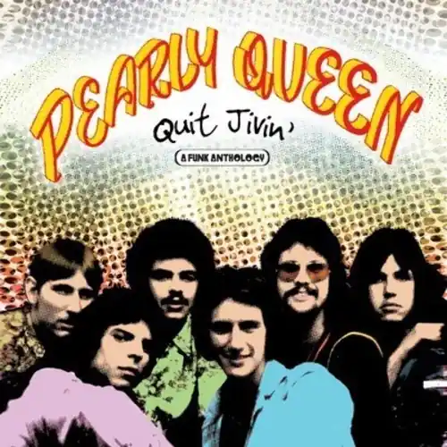 Secure Checkout Quit Jivin: A Funk Anthology