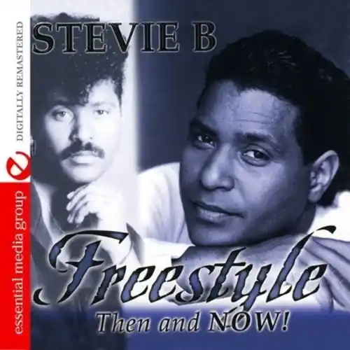 Freestyle Then & Now Grab Now