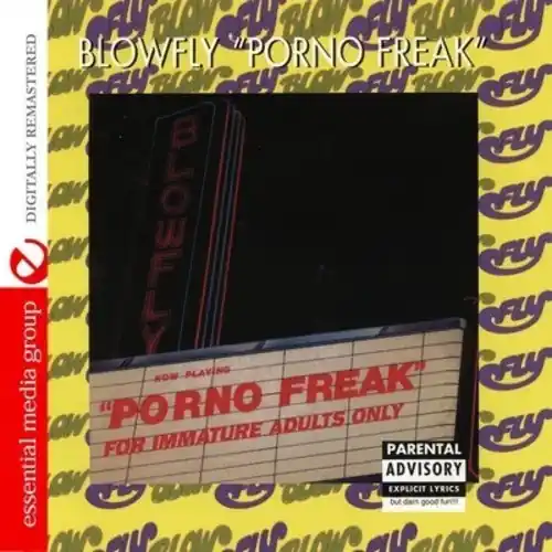 Low Price Porno Freak