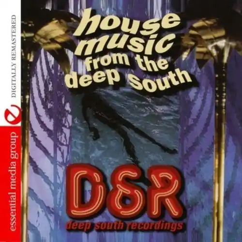 House Music from the Deep South Popular