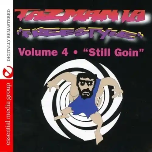 Free Returns Tazmania Freestyle Vol. 4 / Various
