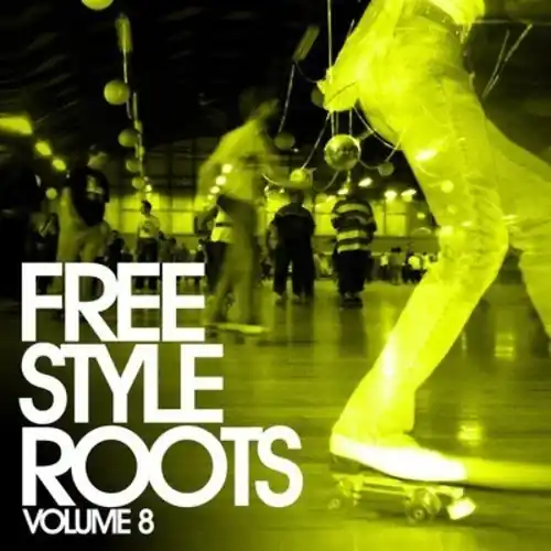 Freestyle Roots 8 / Various Popular