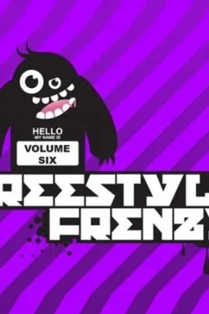 Direct From Factory Freestyle Frenzy Vol. 6 / Various