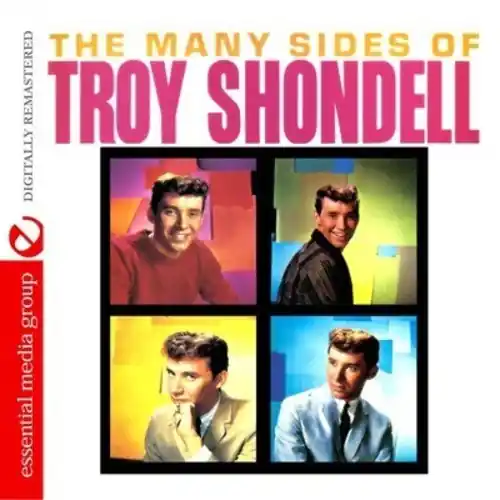 Free Returns Many Sides of Troy Shondell