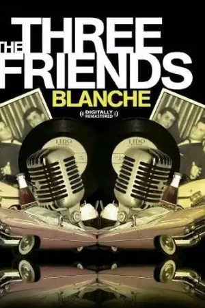 Weekend Sale Blanche EP