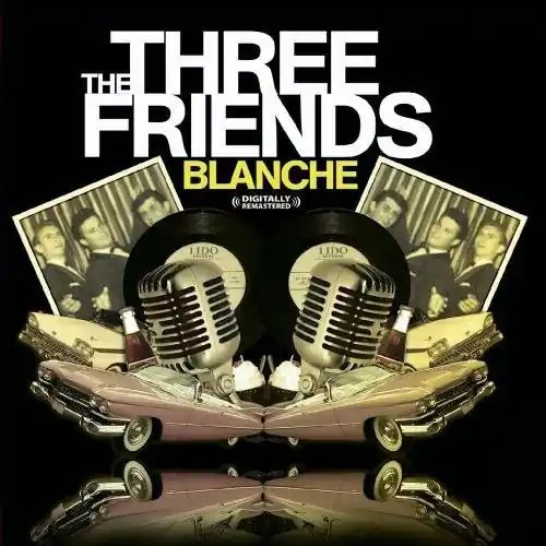 Weekend Sale Blanche EP