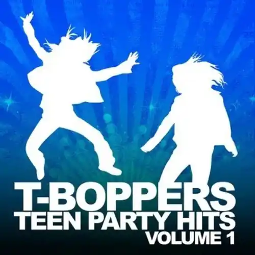 Teen Hits Party Vol. 1 Seasonal Sale