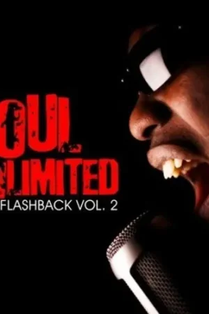 Soul Flashback2 Fresh Stock