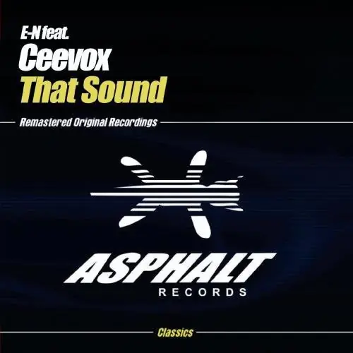 New Release That Sound
