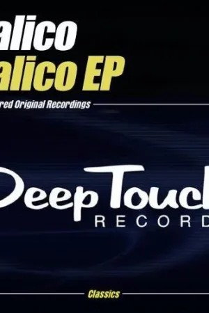 Don’t Miss Out Basic Funk EP