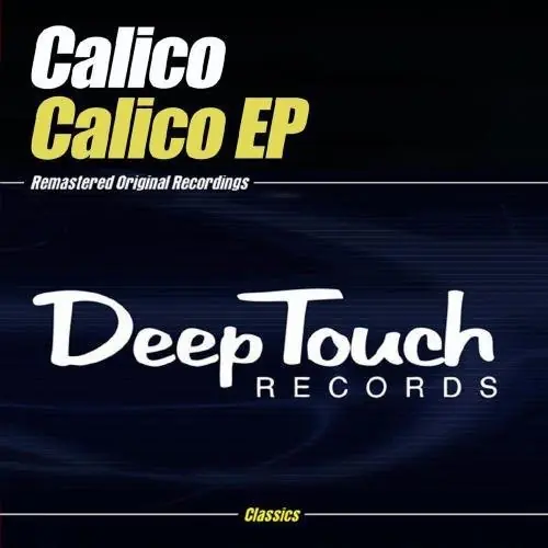 Don’t Miss Out Basic Funk EP