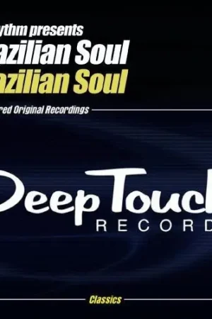 Secure Checkout DJ Rhythm Presents Brazilian Soul